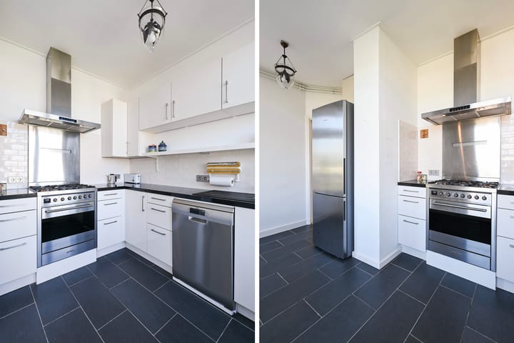 Appartement te koop: Stuyvesantstraat 97, 'S-Gravenhage