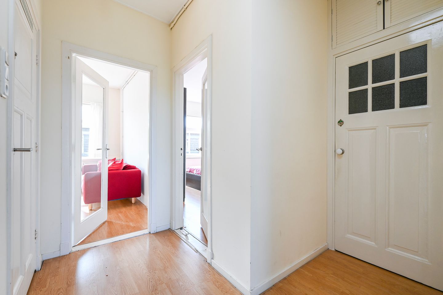Foto 4 van Stuyvesantstraat 97