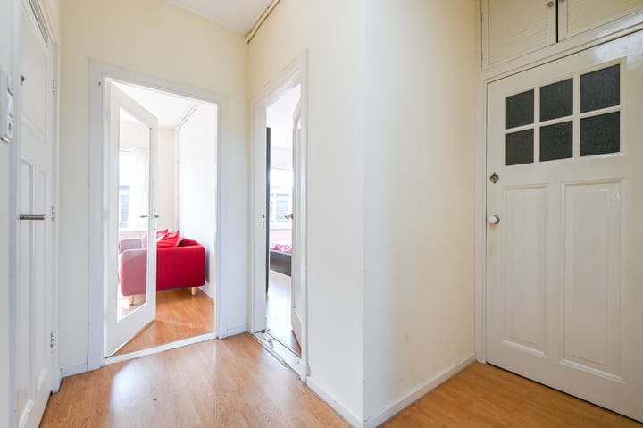 Foto 4 van Stuyvesantstraat 97