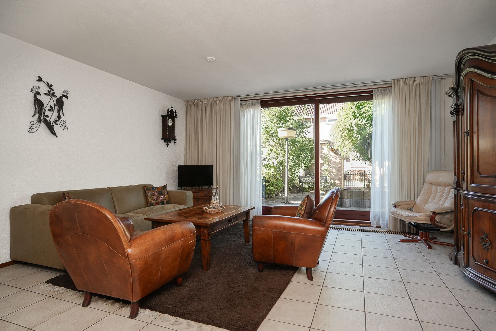 Foto 6 van Detroitdreef 5
