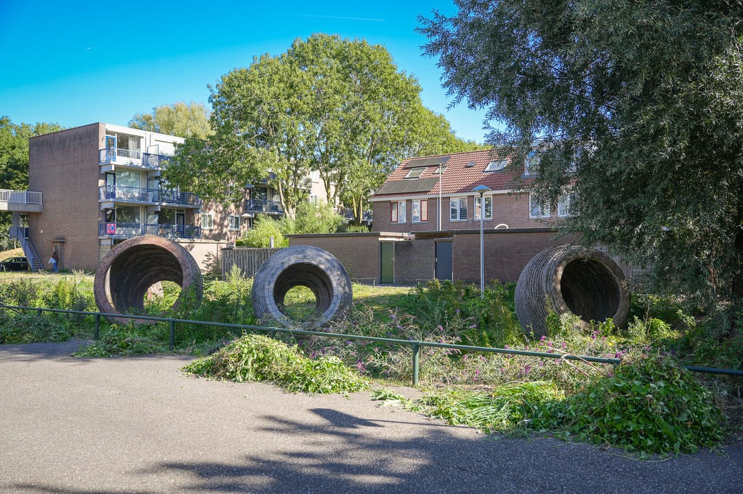 Foto 41 van Detroitdreef 5