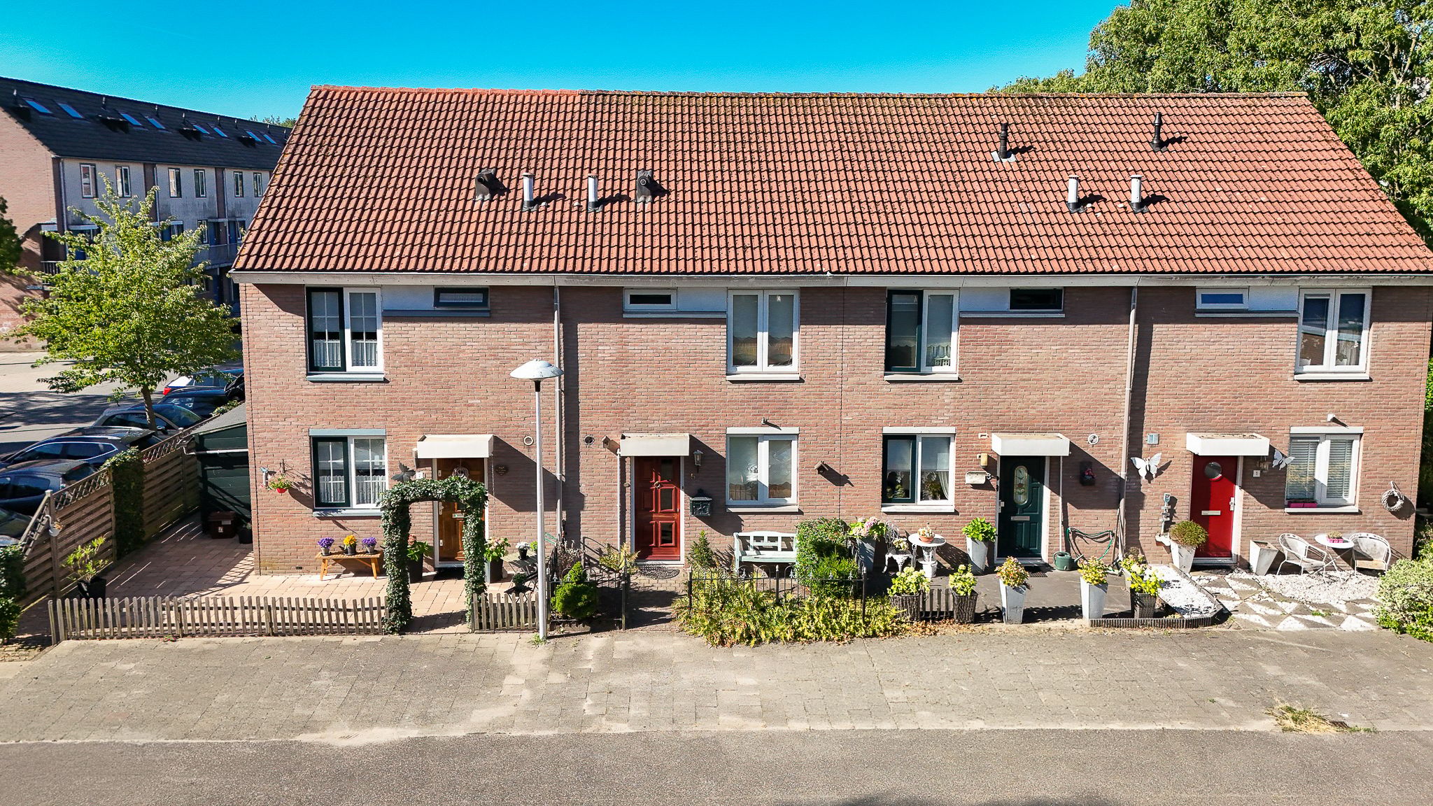 Foto 42 van Detroitdreef 5