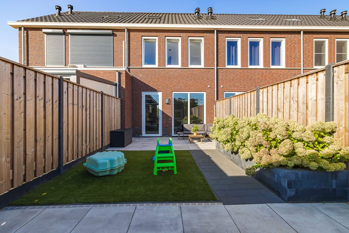Foto 5 van Lambertus van der Meerstraat 4