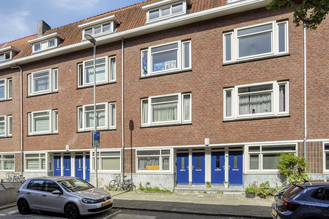 Foto 2 van Moerkerkestraat 101-A