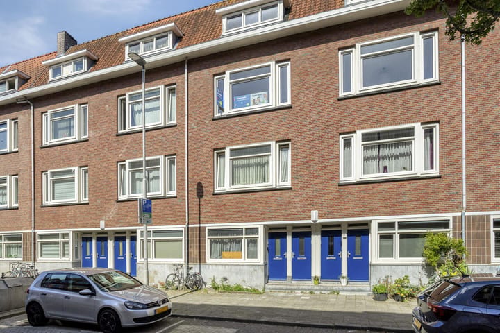 Foto 2 van Moerkerkestraat 101-A