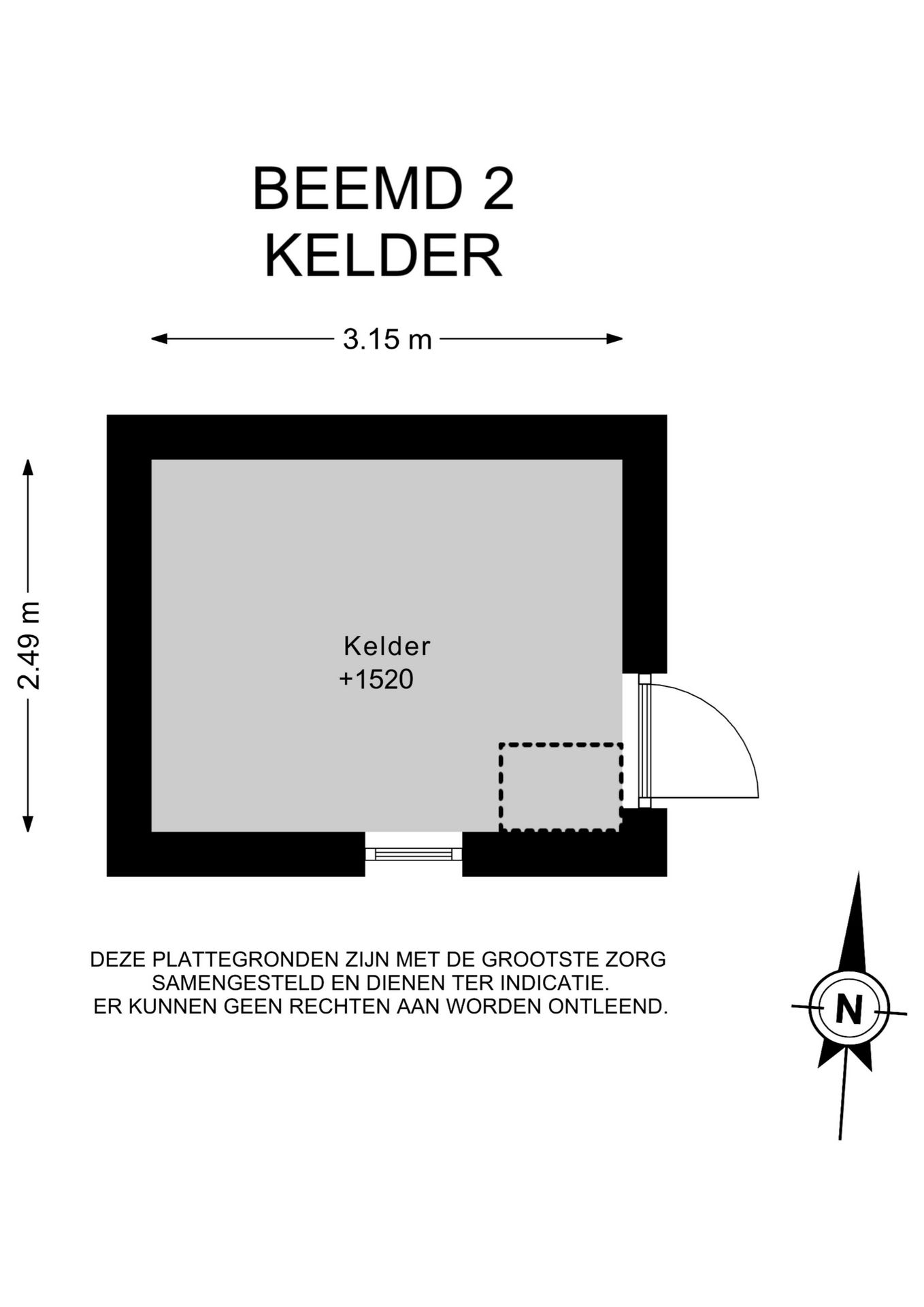 Foto 49 van Beemd 2