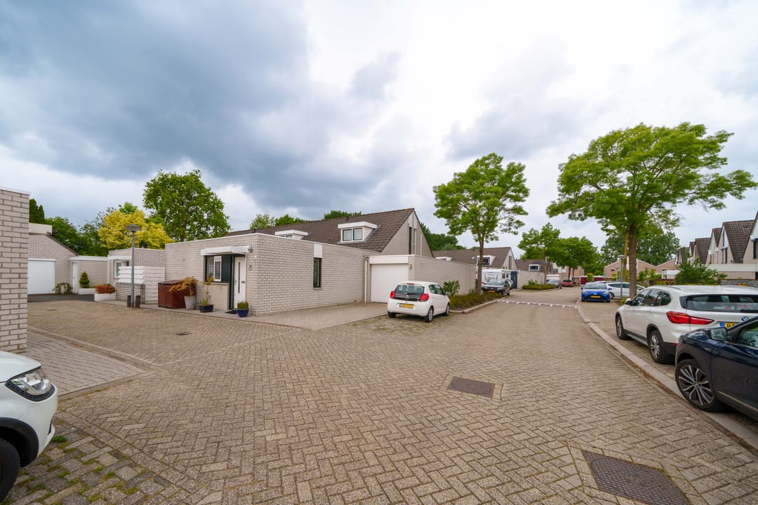 Foto 41 van Madernastraat 67