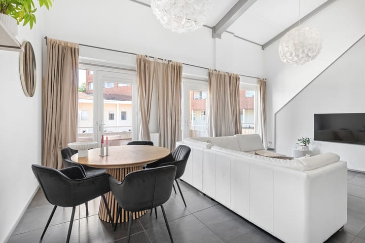 Appartement te koop: Dr. Struyckenstraat 98B29, Breda