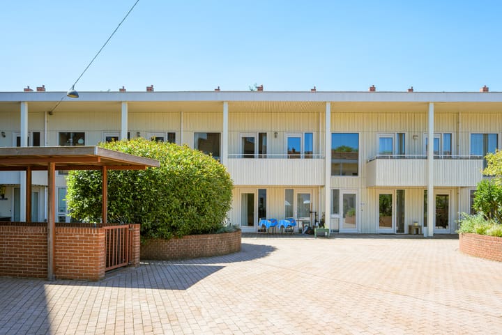 Appartement te koop: Dr. Struyckenstraat 98B29, Breda
