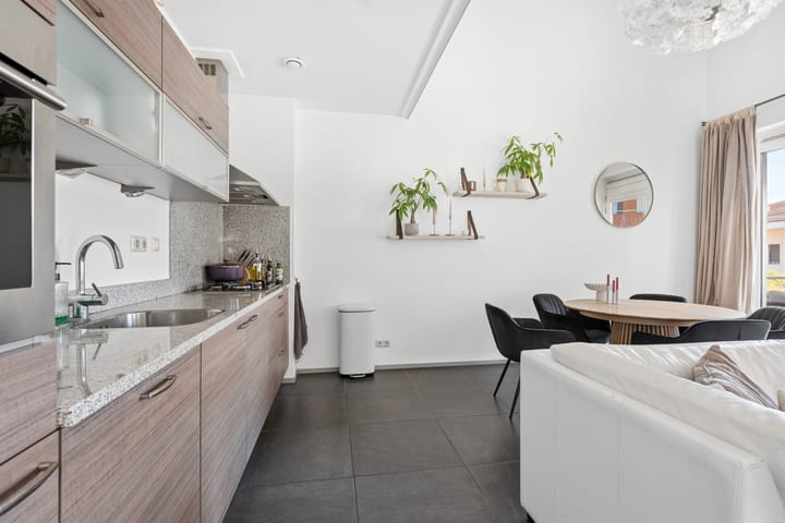 Appartement te koop: Dr. Struyckenstraat 98B29, Breda