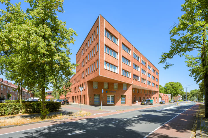 Appartement te koop: Dr. Struyckenstraat 98B29, Breda