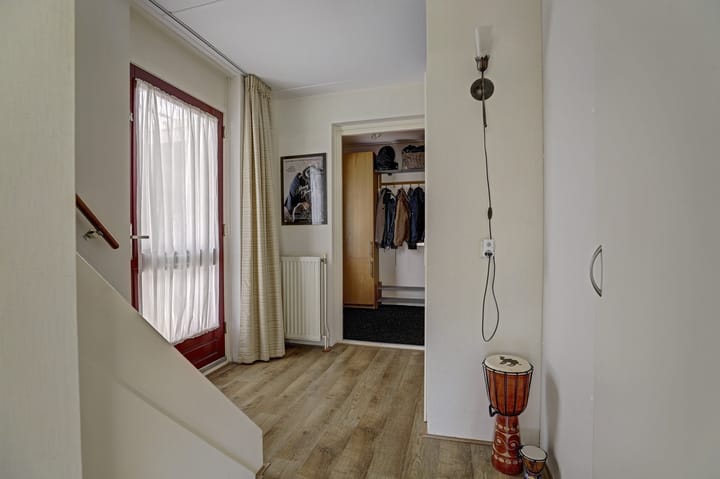 Tussenwoning te koop: Hofstede 31, Tolbert