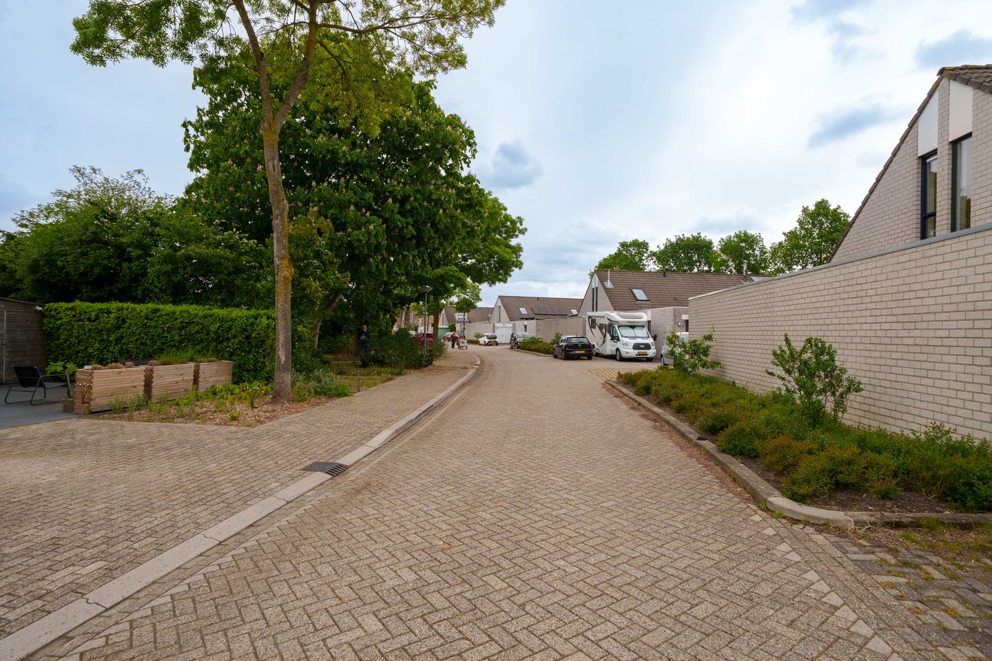 Foto 40 van Madernastraat 67
