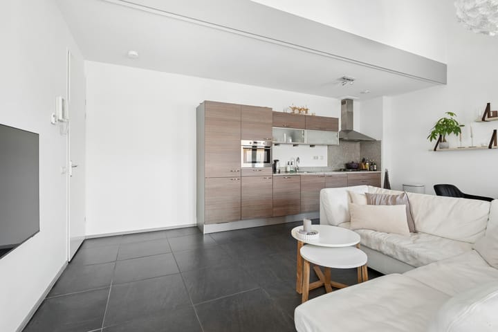 Appartement te koop: Dr. Struyckenstraat 98B29, Breda