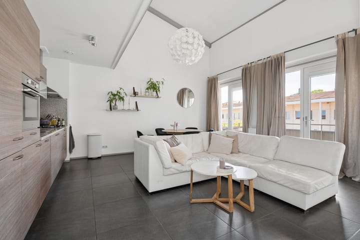 Appartement te koop: Dr. Struyckenstraat 98B29, Breda