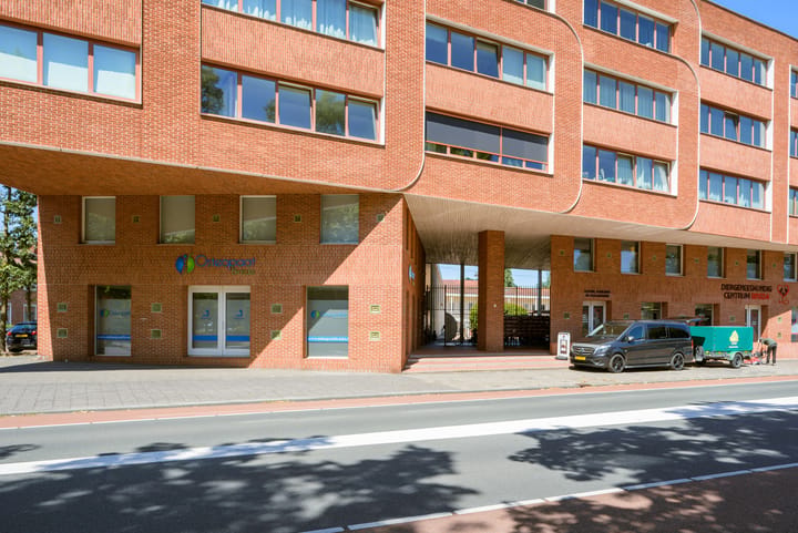 Appartement te koop: Dr. Struyckenstraat 98B29, Breda