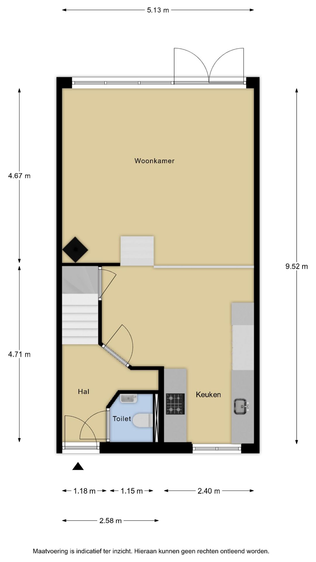 Foto 46 van Monroedreef 26
