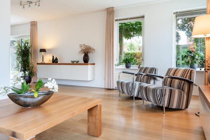 Vrijstaande woning te koop: Zuidmaad 38, Oosterwolde (Fr)