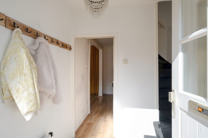 Hoekwoning te koop: Scholtinkstraat 208, Losser