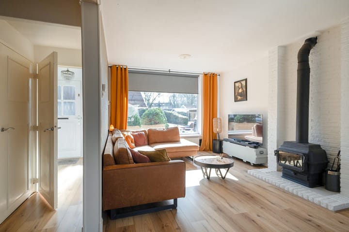 Hoekwoning te koop: Scholtinkstraat 208, Losser