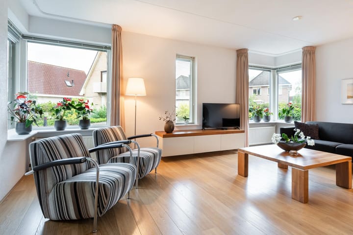 Vrijstaande woning te koop: Zuidmaad 38, Oosterwolde (Fr)