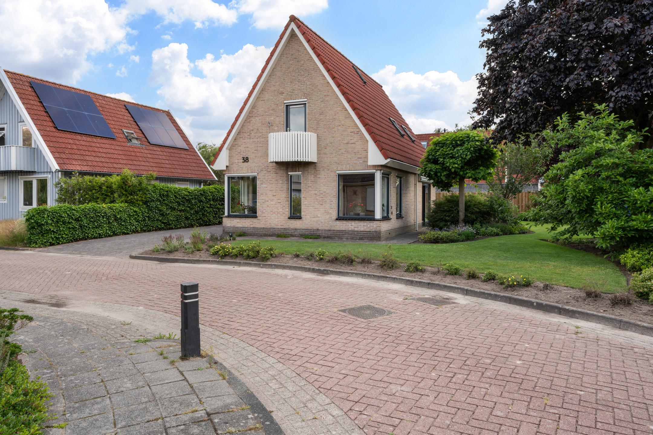 Foto 39 van Zuidmaad 38