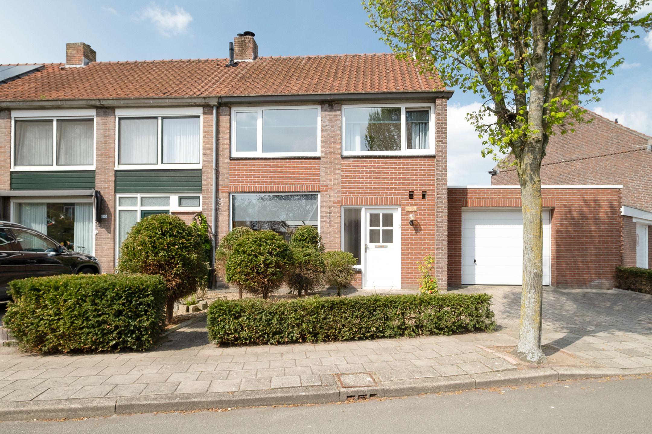 Scholtinkstraat 208