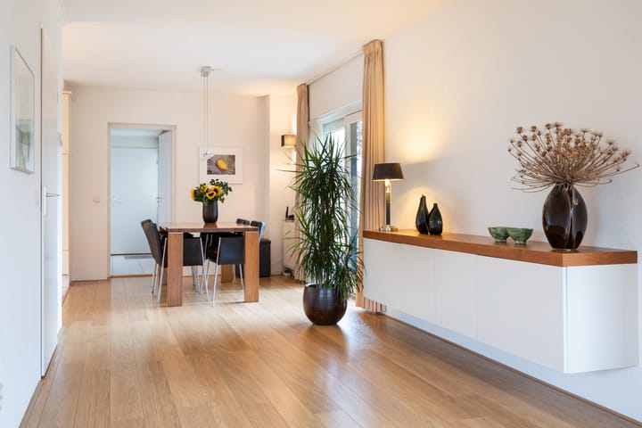 Vrijstaande woning te koop: Zuidmaad 38, Oosterwolde (Fr)