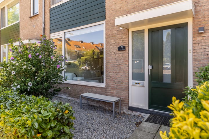 Foto 4 van Jan van Galenstraat 71