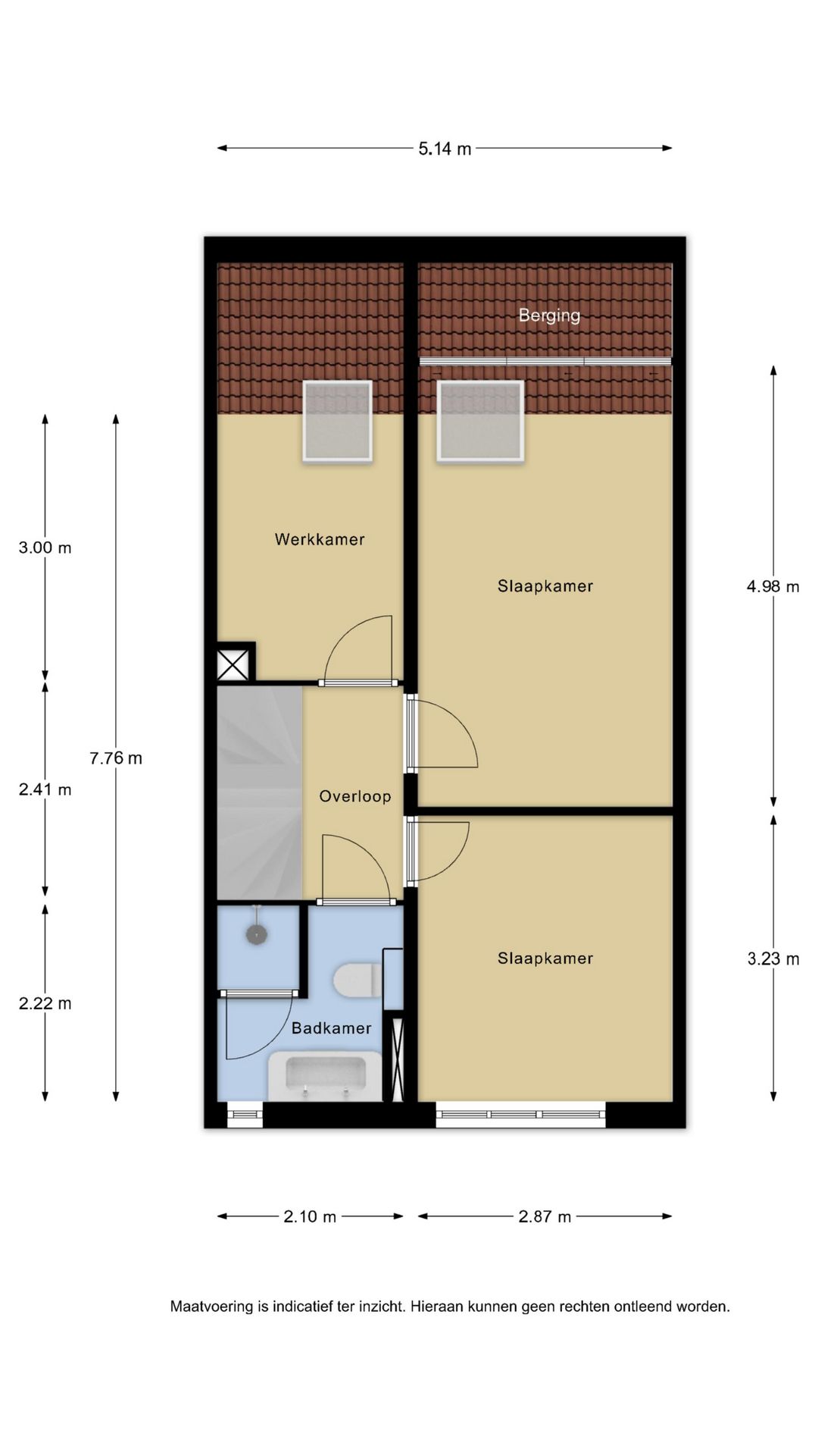 Foto 47 van Monroedreef 26