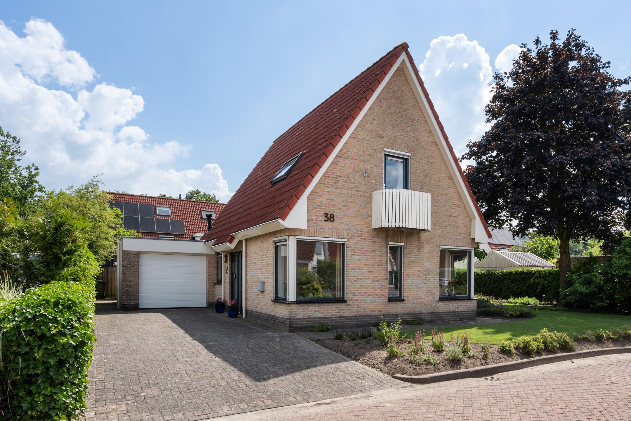Zuidmaad 38