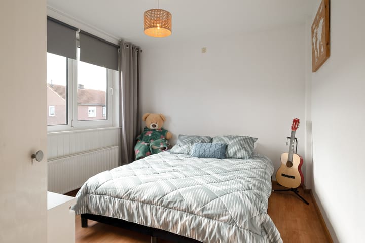 Hoekwoning te koop: Scholtinkstraat 208, Losser