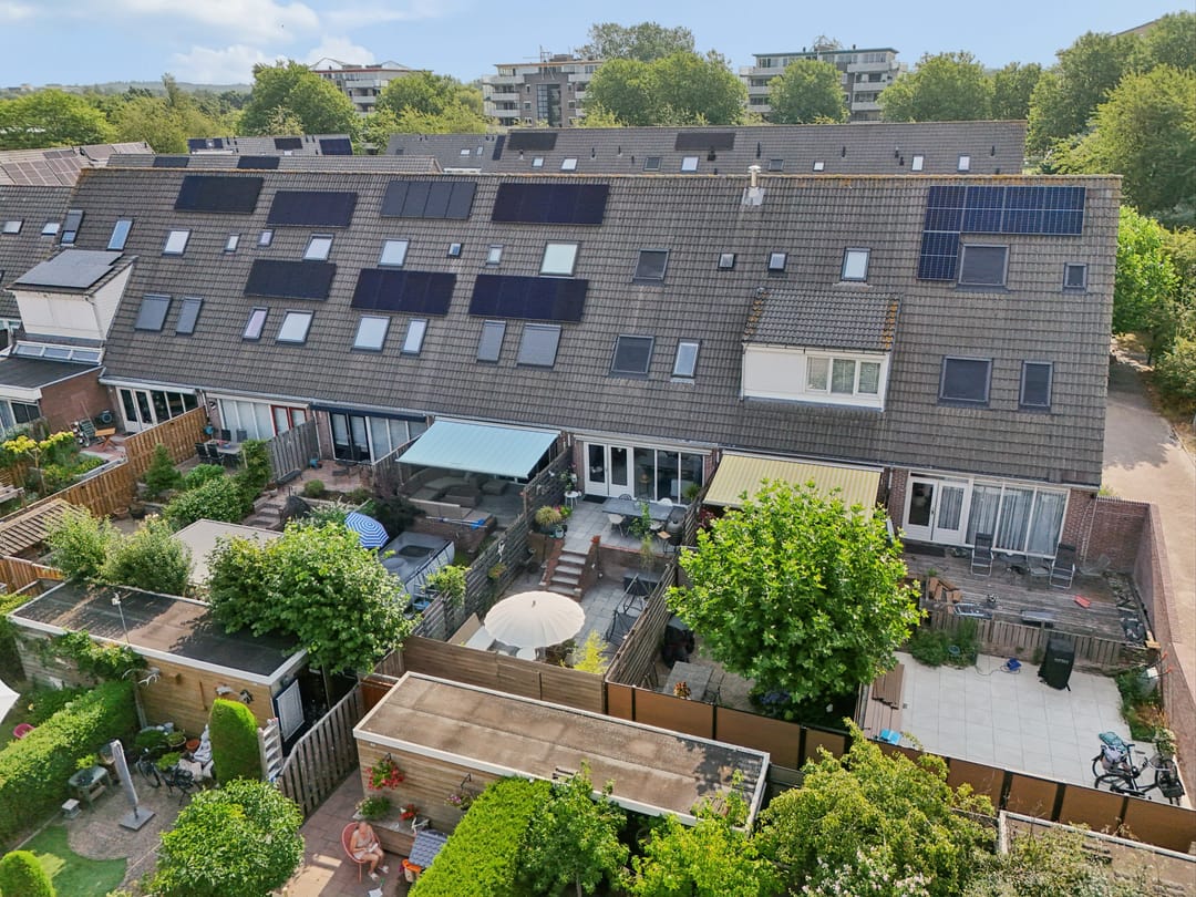 Foto 41 van Monroedreef 26