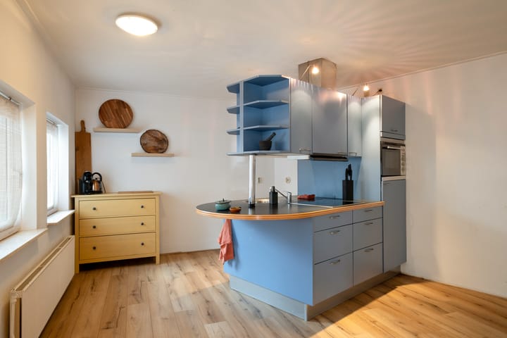Hoekwoning te koop: Scholtinkstraat 208, Losser
