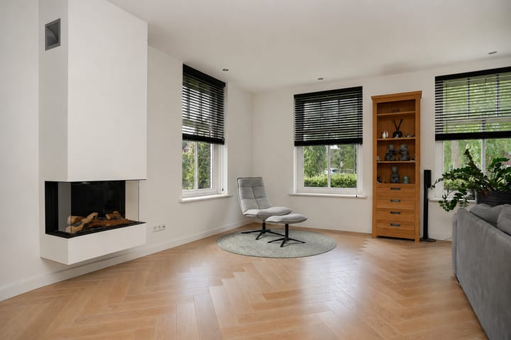 Vrijstaande woning te koop: Walderweg 3A, Kerkwijk
