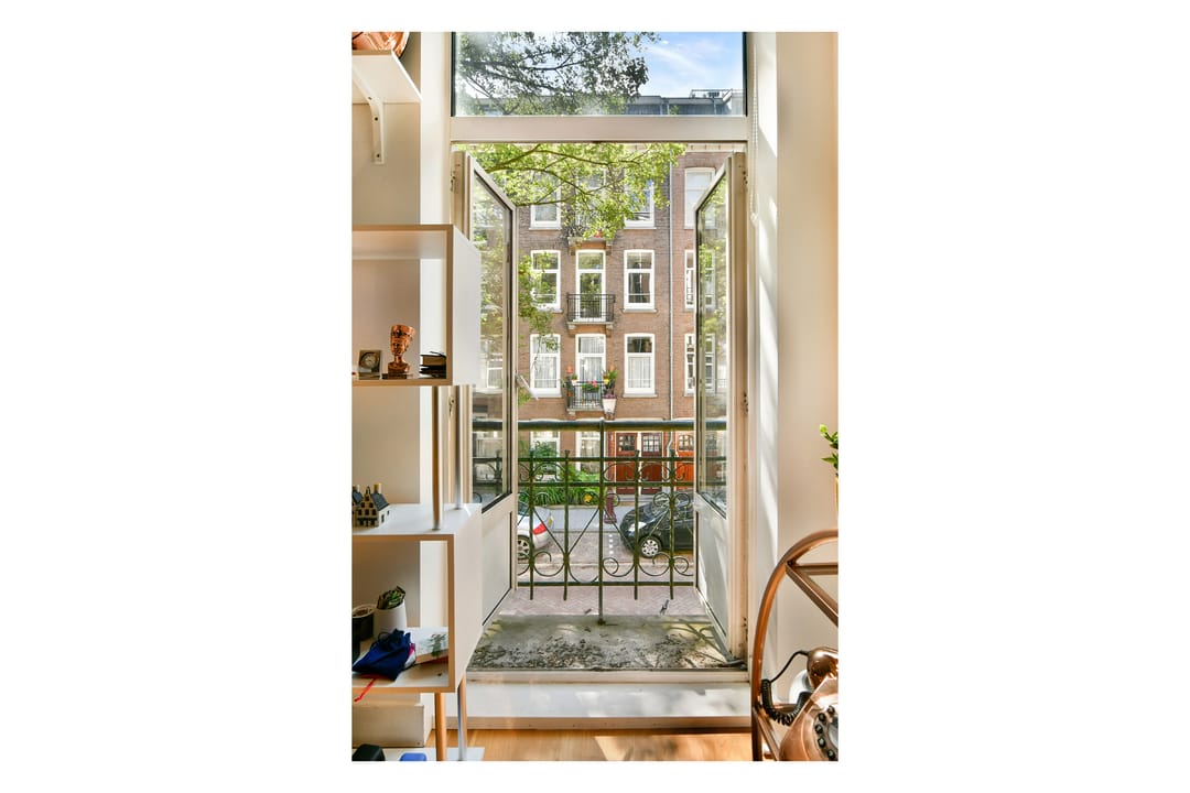 Foto 7 van Graaf Florisstraat 17-1