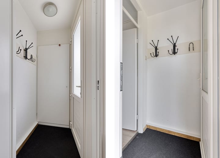 Appartement te koop: Duinweg 18F, Zoutelande
