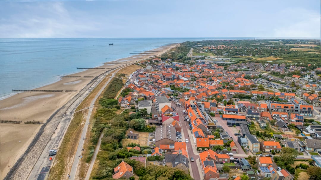 Foto 47 van Duinweg 18-F