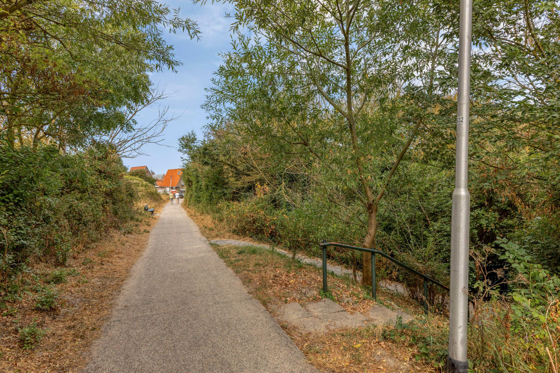 Foto 45 van Duinweg 18-F