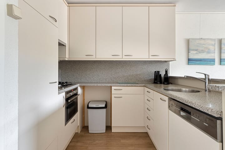 Appartement te koop: Duinweg 18F, Zoutelande