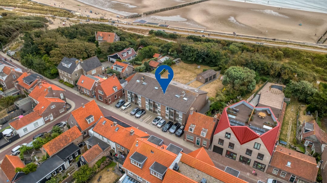 Foto 1 van Duinweg 18-F