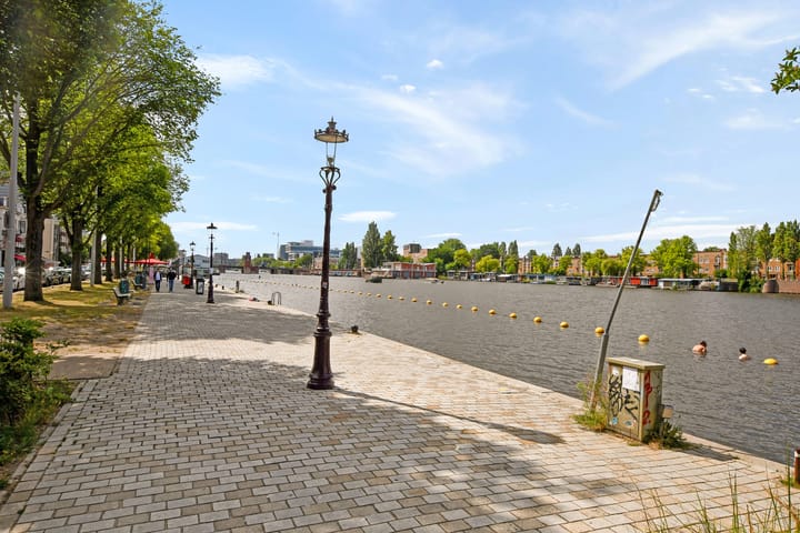 Appartement te koop: Graaf Florisstraat 17-1, Amsterdam