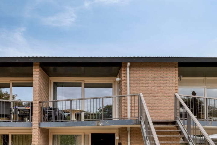 Appartement te koop: Duinweg 18F, Zoutelande