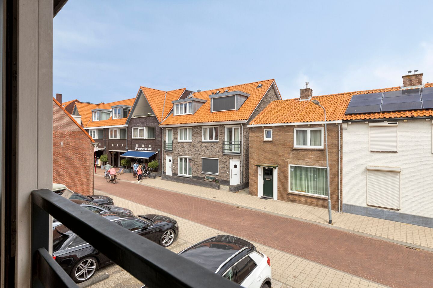 Foto 34 van Duinweg 18-F