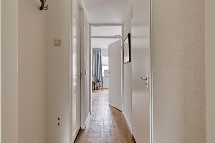 Appartement te koop: Duinweg 18F, Zoutelande