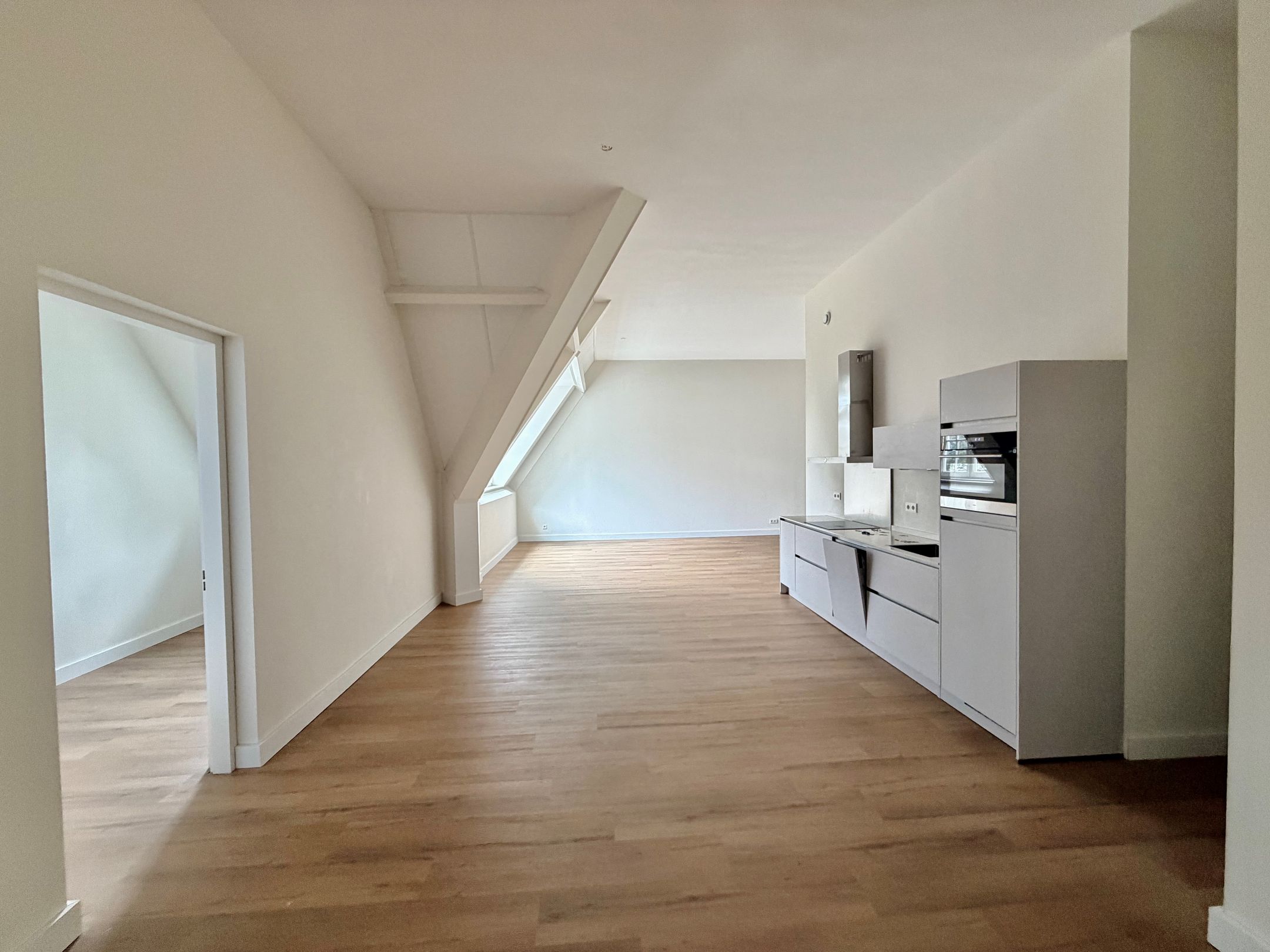 Appartement Verspronckweg 150-C25 — foto 2
