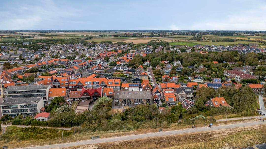 Foto 46 van Duinweg 18-F