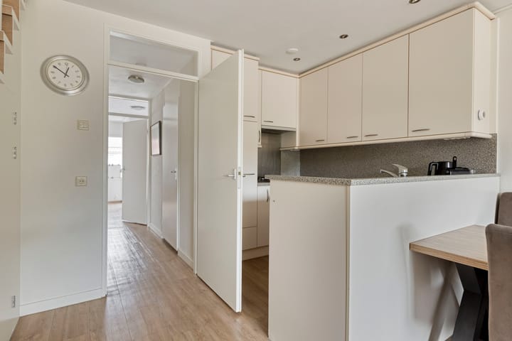 Appartement te koop: Duinweg 18F, Zoutelande
