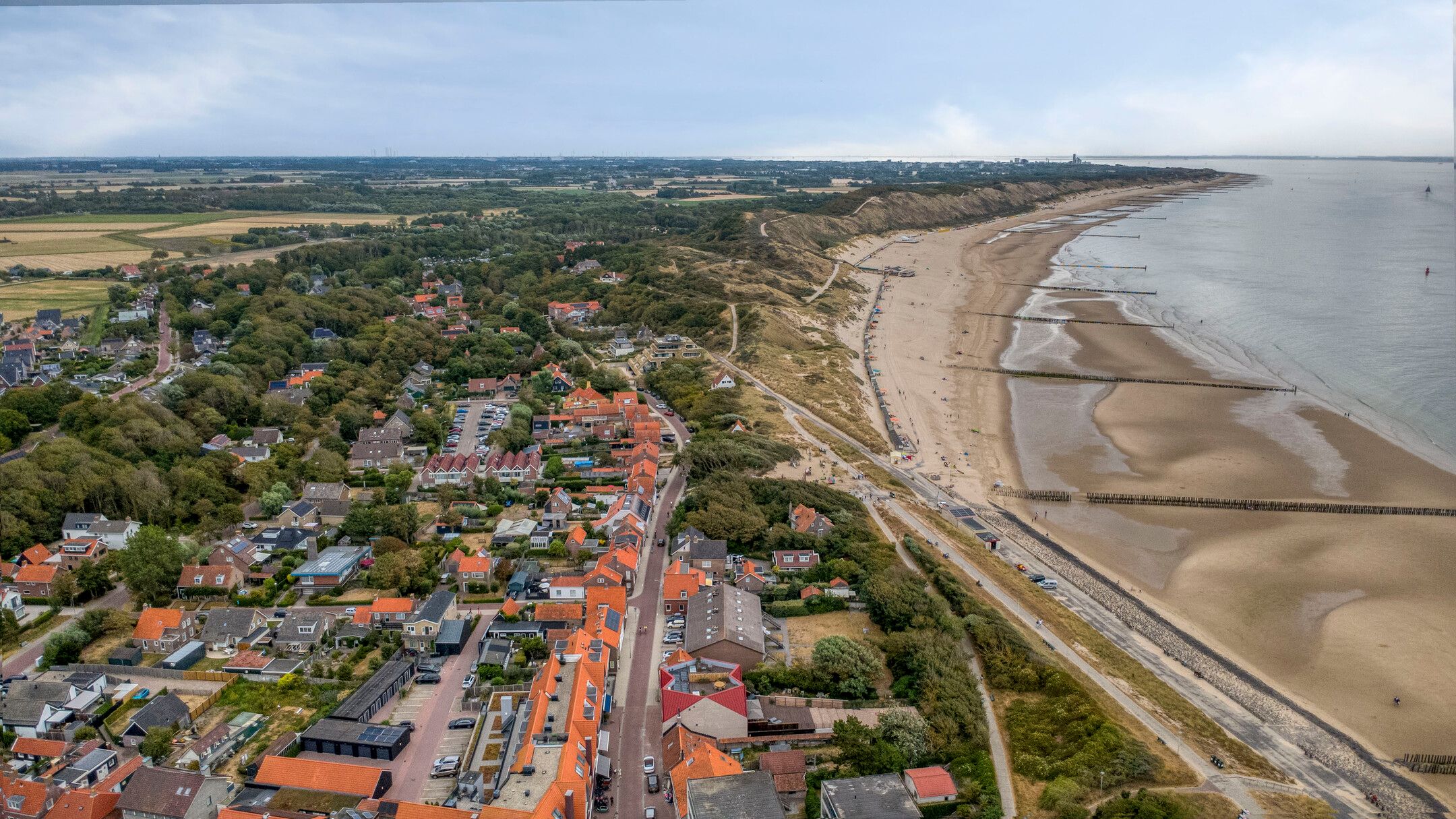 Foto 48 van Duinweg 18-F