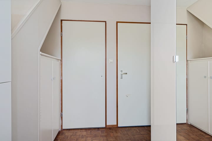 Tussenwoning te koop: Stellingmolen 18, Alphen Aan Den Rijn